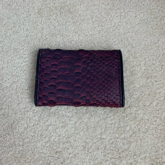 Juicy Couture Wallet/Card Holder - Picture 2 of 5